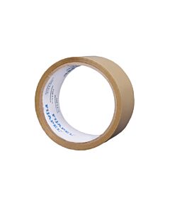 Cinta De Embalar Marrón 48 Mm x 45 Mt