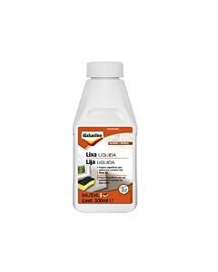 Alabastine Lija Líquida 500 Ml Alba
