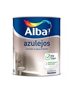 Alba Azulejos 0.90 Lt