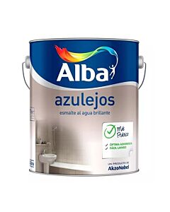 Alba Azulejos 3.6 Lt