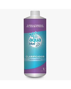 Aqua Blue Clarificador 1 lt