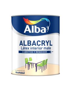 Albacryl 1 Lt