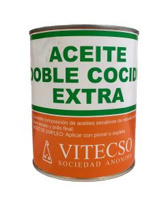 Aceite Extra 1 Lt Vitecso