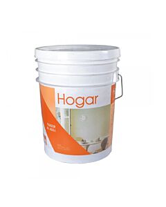Hogar Fijador Al Agua Alba 20 Lt