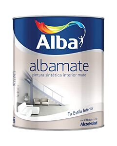 Albamate 1 Lt