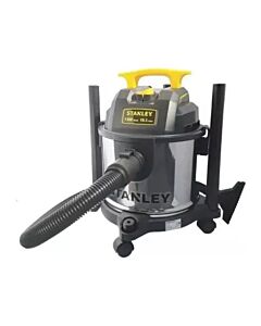 Aspiradora Stanley  1300W 15 Litros