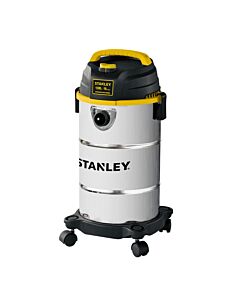 Aspiradora Stanley 1300w 19 Litros