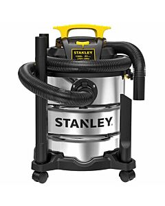 Aspiradora Stanley 1300w 23 Litros