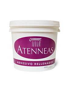 Atenneas Adhesivo Interior Para Molduras 5Kg