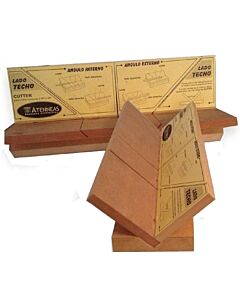 Atenneas Inglete Para Molduras