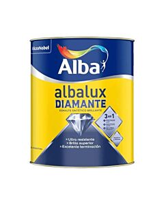 Albalux Azul Traful 1 Lt