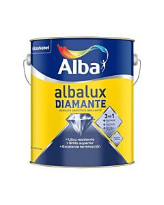 Albalux Blanco 20Lt