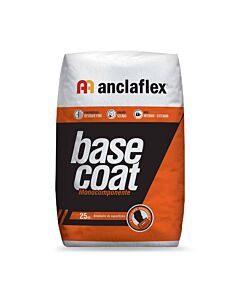 Anclaflex Base Coat Monocomponente 25Kg