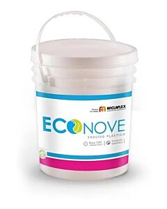 Anclaflex Econove Enduido Interrior 25Kg
