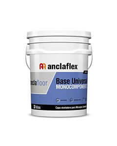 Anclaflex Anclafloor Base Universal Monocomponente 30Kg