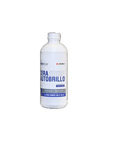 Anclaflex Anclafloor Cera Autobrillo 1Lt