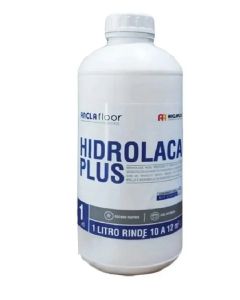 Anclaflex Anclafloor Hidrolaca Plus 1Lt
