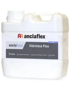 Anclaflex Anclafloor Hidrolaca Plus 5Lt