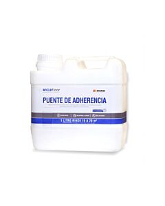 Anclafloor Puente De Adherencia Sellador 5Lt