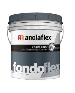 Anclaflex Fondoflex Blanco 4lt