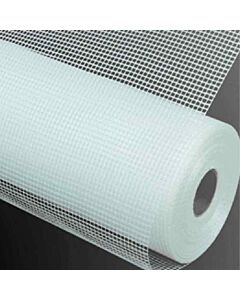 Anclaflex Malla de Fibra De Vidrio 90 Gr (1x50 Mt)