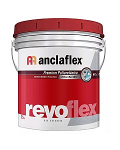 Anclaflex Revoflex Poliuretanico 5 Kg
