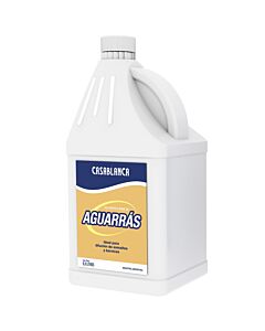 Casablanca Aguarrás 0.90 Lt