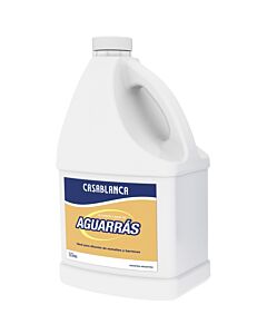 Casablanca Aguarrás 3.6 Lt