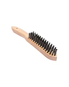 Cepillo De Acero Con Cabo