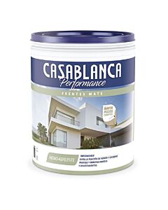 Casablanca Performance Frentes Hidro Repelente 1 Lt