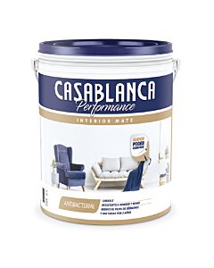 Casablanca Performance Interior Mate 4 Lt