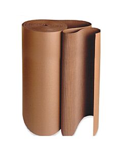 Cartón Corrugado 0.90 x 25 Mt