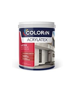 Acrylatex Interior/Exterior 1 Lt