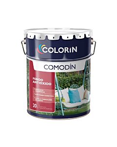 Comodín Antióxido 20 Lt