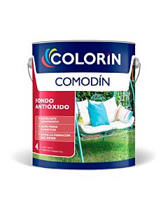 Comodín Antióxido 4 Lt