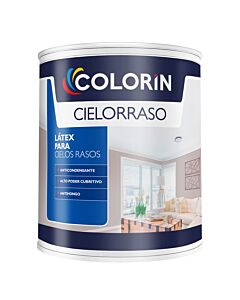 Colorín Cielorraso 1 Lt