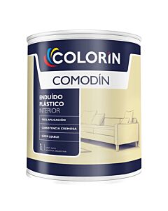 Comodín Enduido Interior 1 Lt