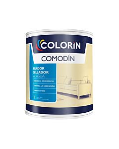 Comodín Fijador Sellador al Agua 1 Lt