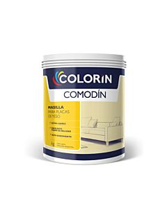 Comodin Masilla Para Placas 1.6 Kg