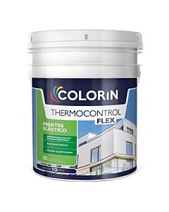 Thermocontrol Flex Blanco 10 Lt