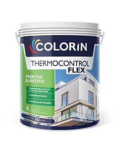 Thermocontrol Flex Blanco 4 Lt