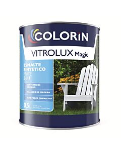 Vitrolux Magic Mate Blanco 0.50 Lt