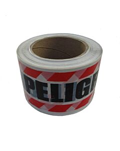 Cinta De Peligro 200 Mts