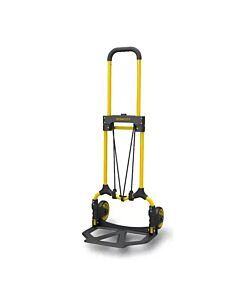 Carro Plegable Stanley 70kg SXWTD-FT580