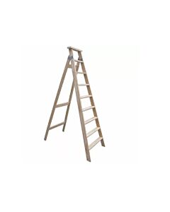 Escalera Familiar 10