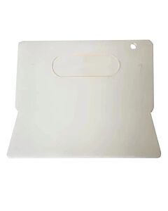 Espátula Plática Grande