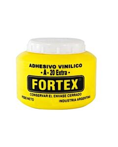 Cola Sintética Fortex 0.25 Lt