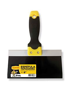 Espatula Tapizadora Hunter 8
