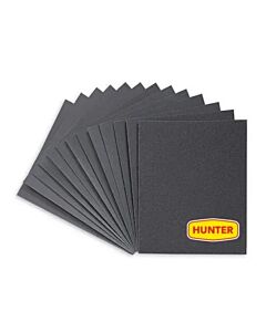 Lija Al Agua Hunter 80