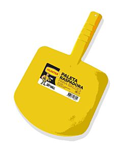 Raspador De Baldes Plastico Hunter